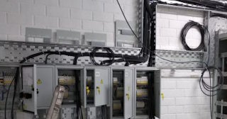 Электромонтажные работы от 567 руб. в Щекино - Профессиональный монтаж от ЭлектроКно