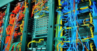 Профессиональный монтаж слаботочных сетей и систем от 1544 руб. в Щекино - ЭлектроКно