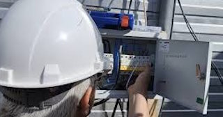 Проект электроснабжения стройплощадки от 3088 руб. в Щекино | ЭлектроКно