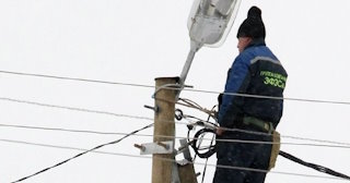 Технологическое присоединение к электросетям для юрлиц от 5146 руб. в Щекино - ЭлектроКно