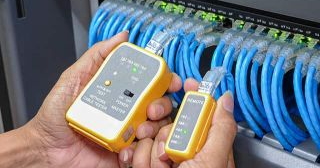 Настройка и монтаж сетей от 3088 руб. в Щекино - ЭлектроКно, надежно и быстро